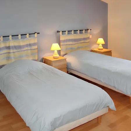 Casa vacanze Maison Charmante à Saint-vincent-la-châtre Avec Piscine Partagée Saint-Vincent-la-Châtre