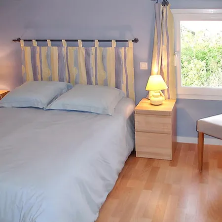 Maison Charmante A Avec Piscine Partagee Saint-Vincent-la-Chatre