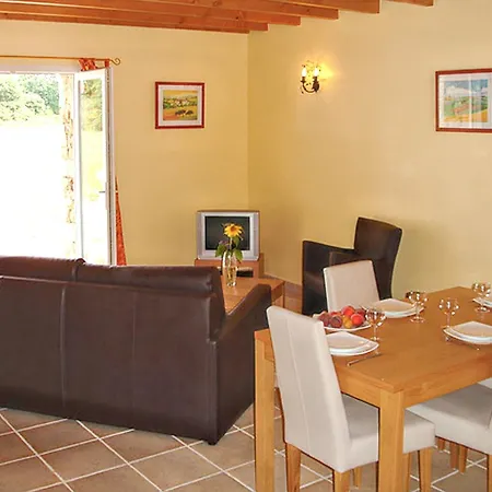 Maison Charmante A Avec Piscine Partagee * Saint-Vincent-la-Châtre