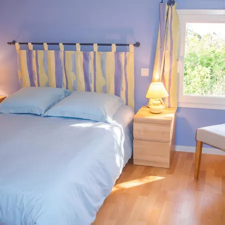 Maison Charmante A Avec Piscine Partagee * Saint-Vincent-la-Châtre