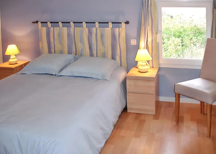 Maison Charmante A Avec Piscine Partagee Saint-Vincent-la-Châtre